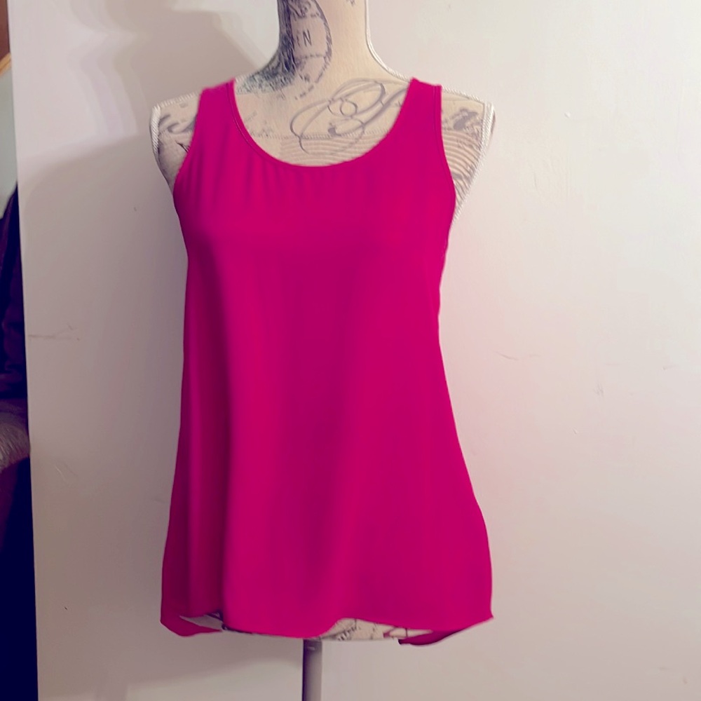 Express top